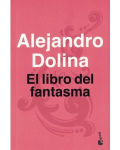 LIBRO DEL FANTASMA, EL