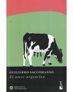 AMOR ARGENTINO, EL