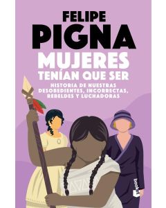 MUJERES TENIAN QUE SER