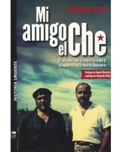 MI AMIGO EL CHE