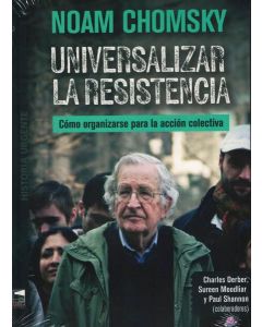 UNIVERSALIZAR LA RESISTENCIA