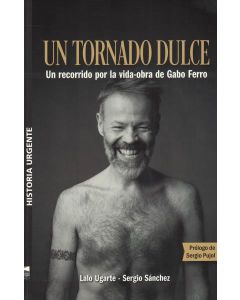 UN TORNADO DULCE