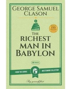 THE RICHEST MAN IN BABYLON