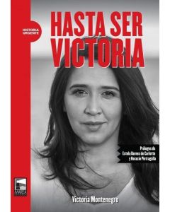 HASTA SER VICTORIA