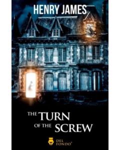 THE TURN OF THE SCREW