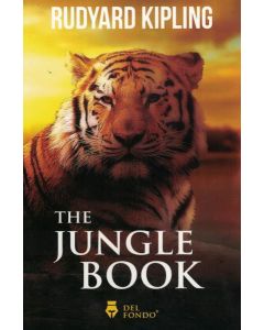 THE JUNGLE BOOK