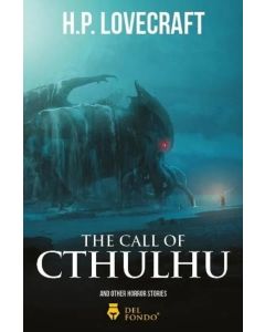 THE CALL OF CTHULHU AND OTHER HORROR STORIES