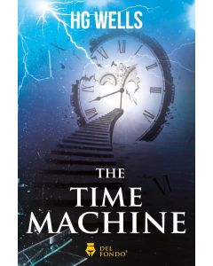 THE TIME MACHINE