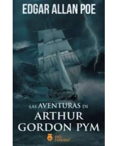 AVENTURAS DE ARTHUR GORDON PYM, LAS