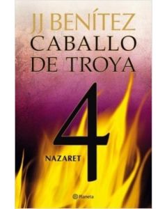 CABALLO DE TROYA 4 NAZARET