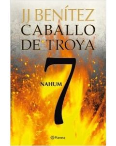 CABALLO DE TROYA 7 NAHUM