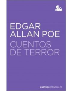 CUENTO DE TERROR