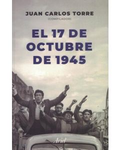 17 DE OCTUBRE DE 1945, EL