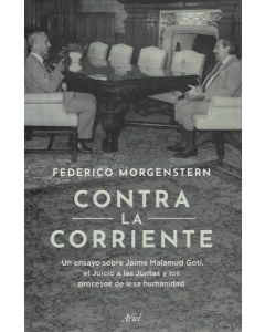 CONTRA LA CORRIENTE