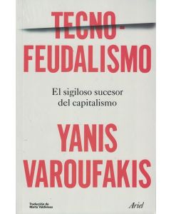 TECNOFEUDALISMO