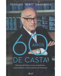 60 AÑOS DE CASTA