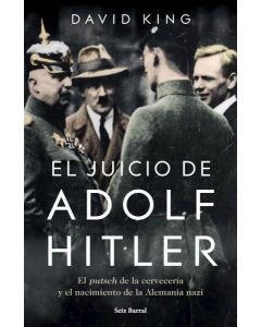 JUICIO DE ADOLF HITLER, EL