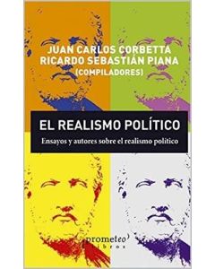 REALISMO POLITICO, EL ENSAYOS Y AUTORES SOBRE EL REALISMO POLITICO