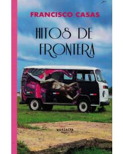 HITOS DE FRONTERA