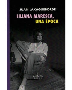 LILIANA MARESCA UNA EPOCA