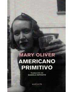 AMERICANO PRIMITIVO