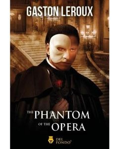 THE PHANTOM OF THE OPERA