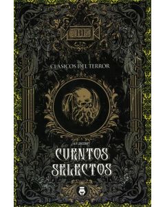 CUENTOS SELECTOS H.P. LOVECRAFT