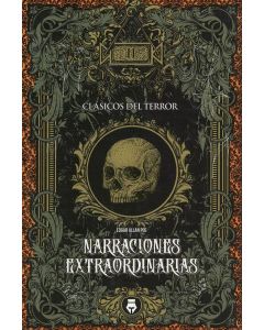 NARRACIONES EXTRAORDINARIAS