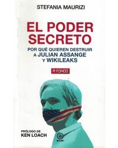 PODER SECRETO