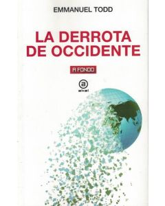 DERROTA DE OCCIDENTE, LA