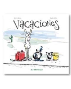 VACACIONES