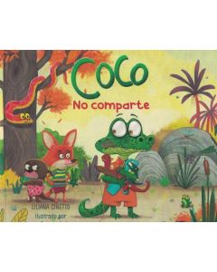 COCO NO COMPARTE