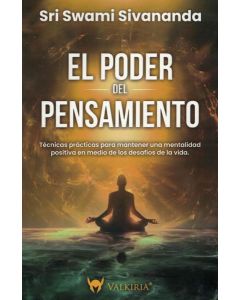 PODER DEL PENSAMIENTO, EL