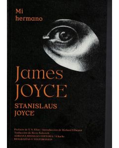 MI HERMANO JAMES JOYCE