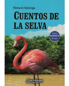 CUENTOS DE LA SELVA