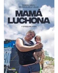 MAMA LUCHONA