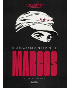 SUBCOMANDANTE MARCOS