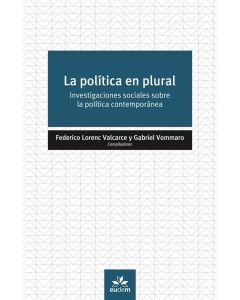 POLITICA EN PLURAL, LA