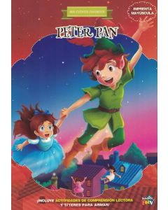 PETER PAN