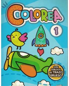 COLOREA 1