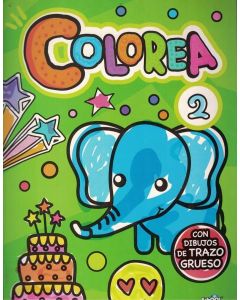 COLOREA 2