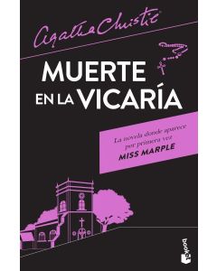 MUERTE EN LA VICARIA