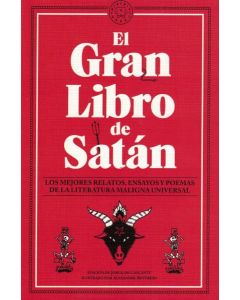 GRAN LIBRO DE SATAN, EL