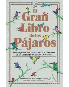 GRAN LIBRO DE LOS PAJAROS, EL