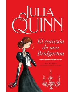 CORAZON DE UNA BRIDGERTON, EL