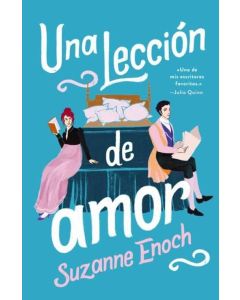 UNA LECCION DE AMOR