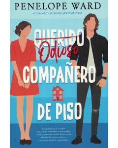 ODIOSO COMPAÑERO DE PISO