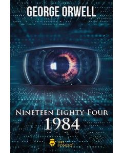 NINETEEN EIGHTY FOUR 1984