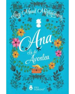 ANA LA DE AVONLEA