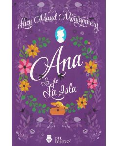 ANA LA DE LA ISLA